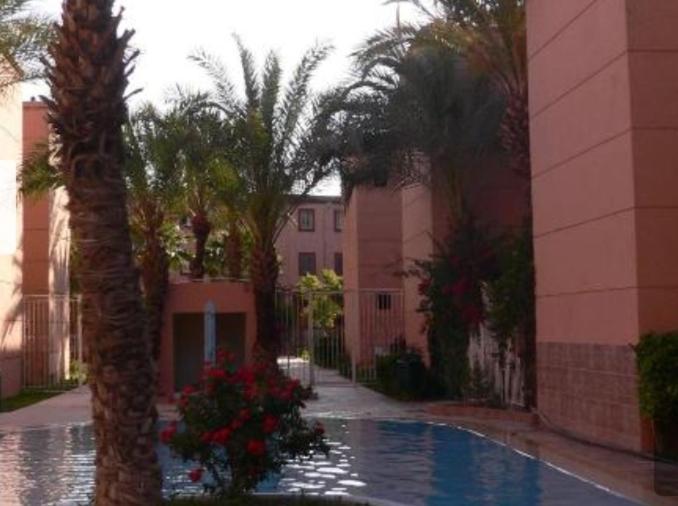 Riad Marrakech Boujloud Маракеш Екстериор снимка