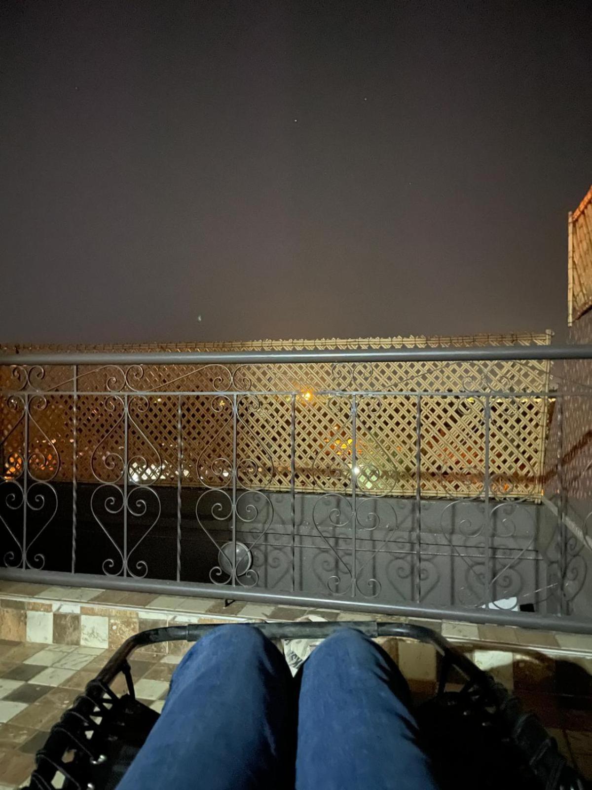 Riad Marrakech Boujloud Маракеш Екстериор снимка