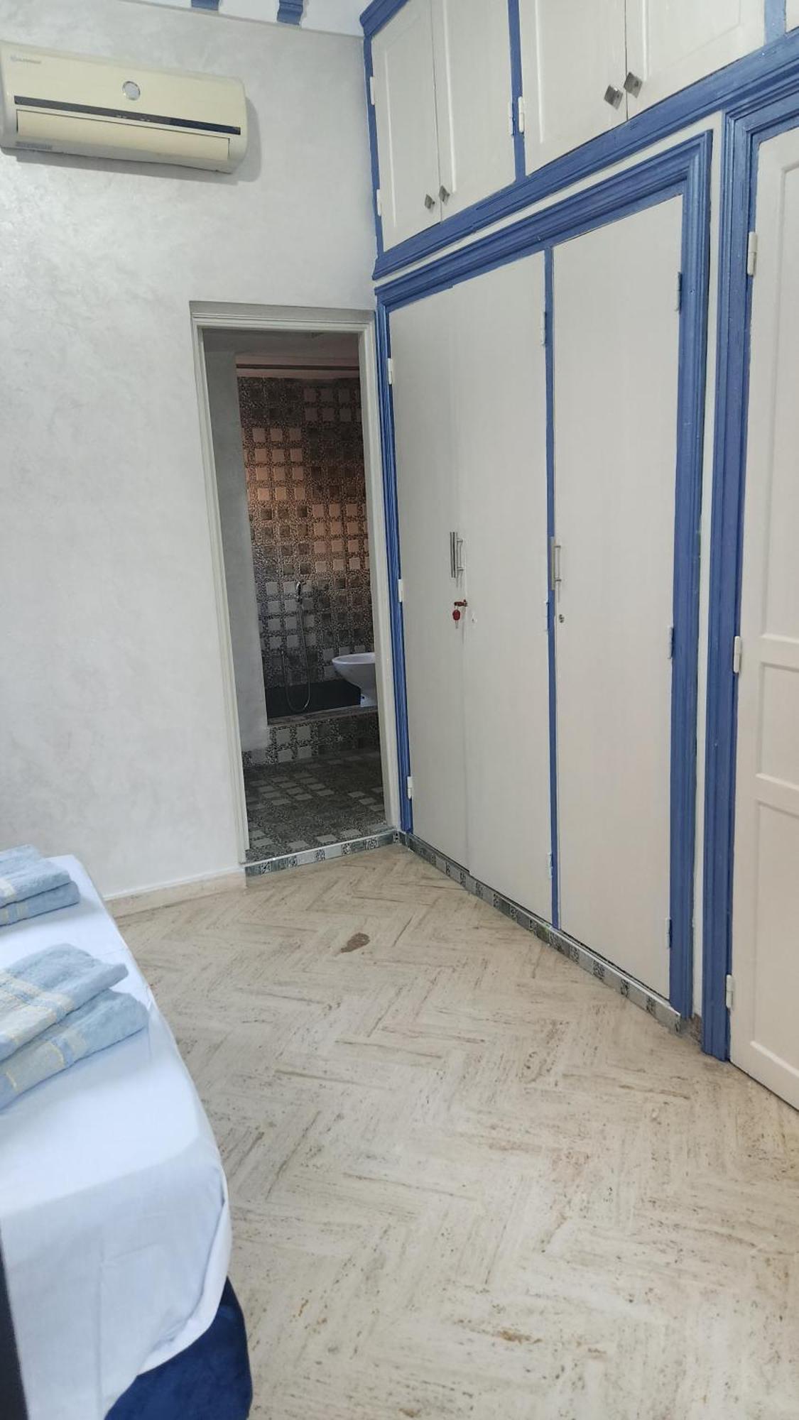 Riad Marrakech Boujloud Маракеш Екстериор снимка
